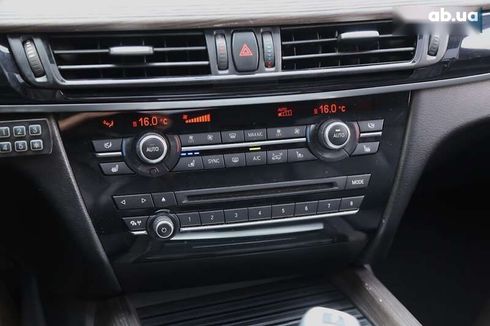 BMW X5 2015 - фото 20