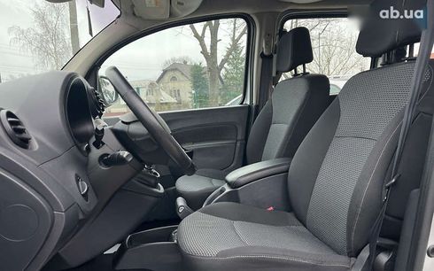 Mercedes-Benz Citan 2014 - фото 9