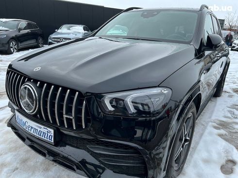 Mercedes-Benz GLE-Класс 2021 - фото 15