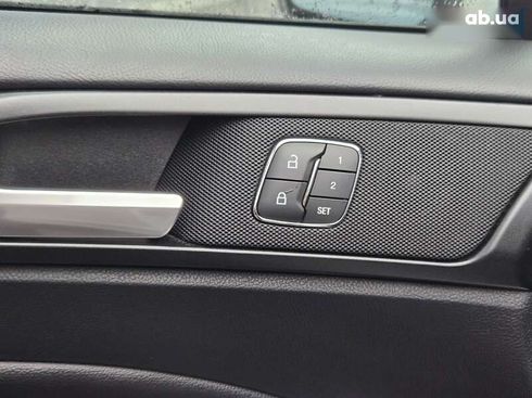 Ford Fusion 2019 - фото 18