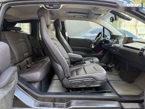 BMW i3 2018 - фото 15