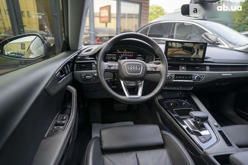 Audi A5 2021 - фото 30