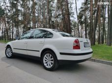 Продажа б/у Volkswagen Passat в Черниговской области - купить на Автобазаре