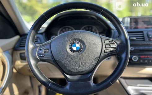BMW 3 серия 2012 - фото 22