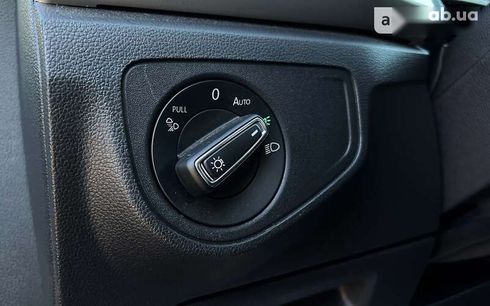 Volkswagen Atlas 2021 - фото 15