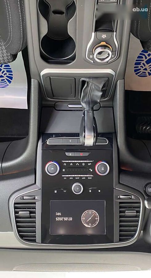 Renault Talisman 2018 - фото 19