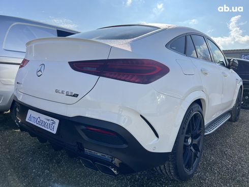 Mercedes-Benz AMG GLE-Класс 2024 - фото 20