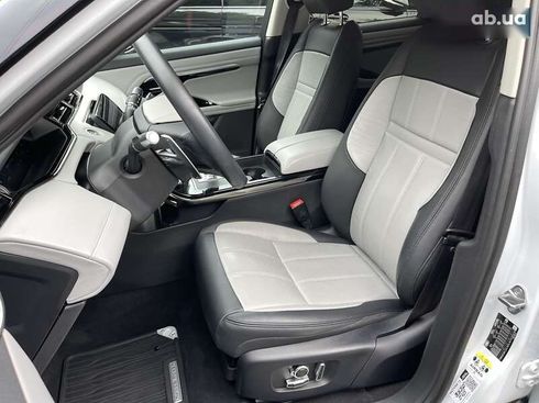 Land Rover Range Rover Evoque 2021 - фото 16