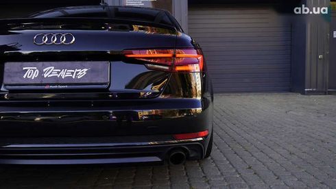 Audi A4 2018 - фото 21