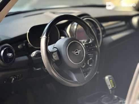 MINI Hatchback Electric 2021 - фото 9