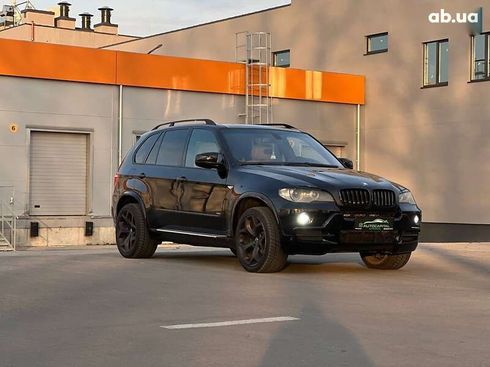 BMW X5 2007 - фото 2