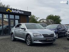 Купить Skoda бу в Луцке - купить на Автобазаре