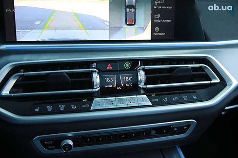 BMW X5 2023 - фото 16
