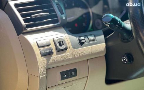 Lexus LX 2008 - фото 13