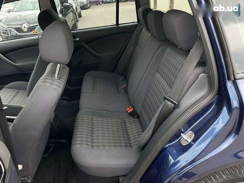 Skoda Octavia 2008 - фото 27