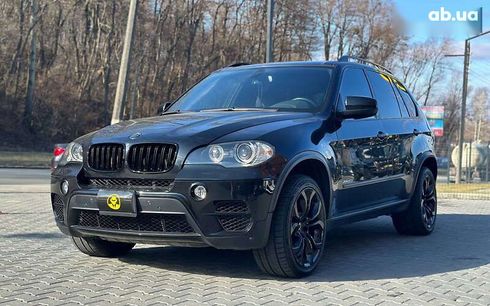 BMW X5 2011 - фото 3