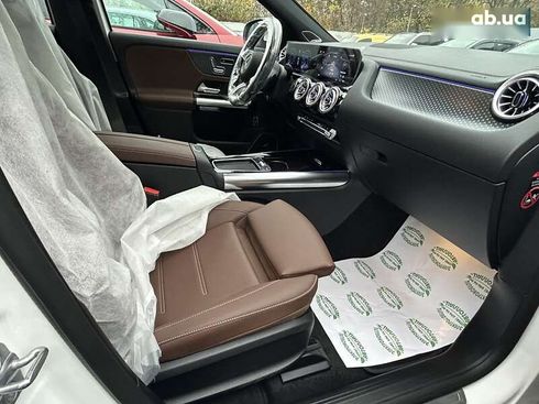 Mercedes-Benz EQA-Класс 2025 - фото 3