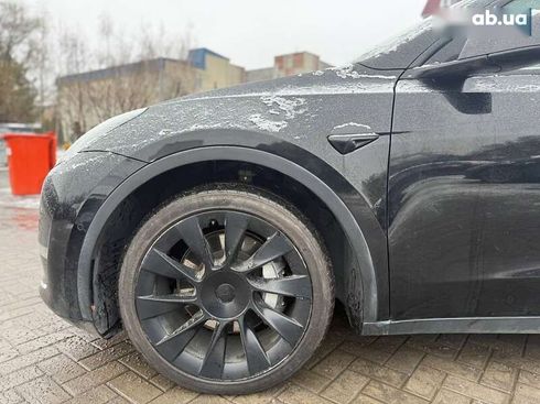 Tesla Model Y 2020 - фото 3