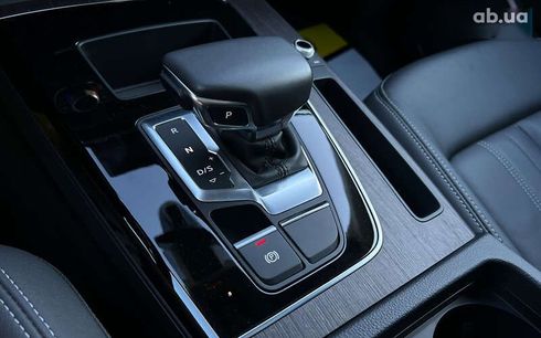 Audi Q5 2023 - фото 18