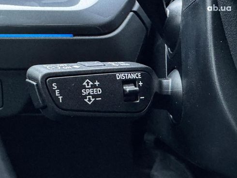Audi Q4 e-tron 2023 белый - фото 24