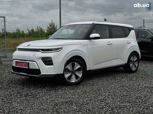 Kia Soul 2021 - фото 16