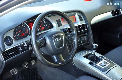 Audi A6 2008 - фото 17