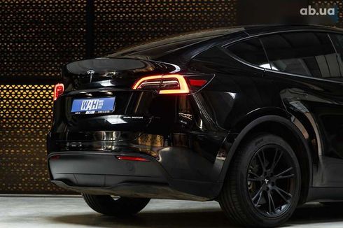 Tesla Model Y 2022 - фото 9
