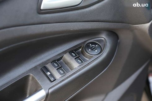 Ford Escape 2016 - фото 23