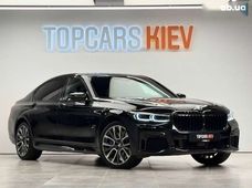 Продажа б/у BMW 7 серия 2022 года - купить на Автобазаре