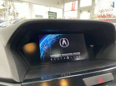 Acura ILX 2012 - фото 26