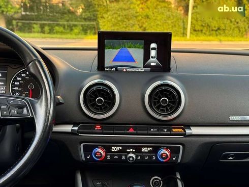 Audi A3 2016 - фото 28