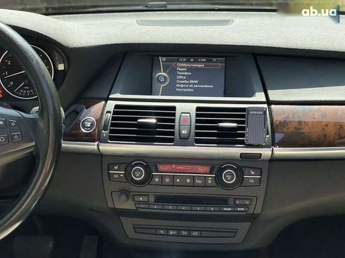 BMW X5 2013 - фото 20