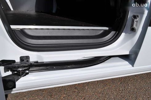 Renault Kangoo 2021 - фото 30