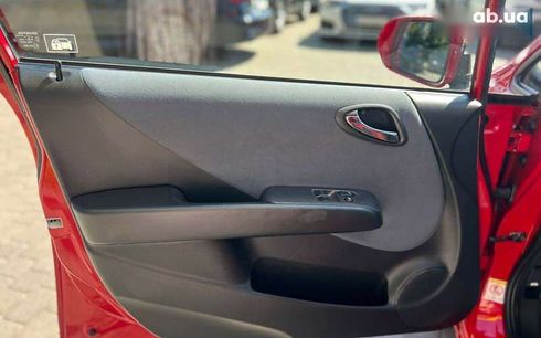 Honda Jazz 2005 - фото 7