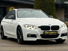 Продаж вживаних BMW 3 серия у Львові - купити на Автобазарі