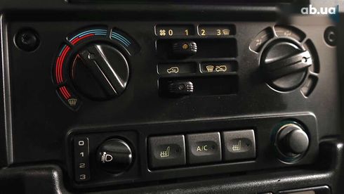 Land Rover Defender 2015 - фото 27