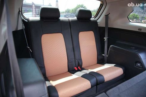 Chevrolet Captiva 2016 - фото 10
