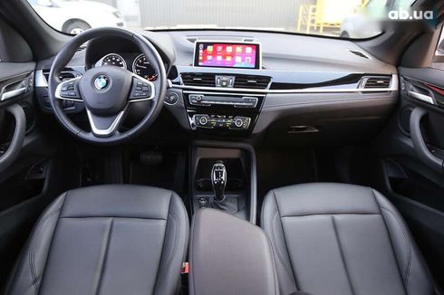 BMW X1 2022 - фото 14