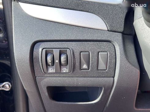 Renault grand scenic 2014 - фото 14