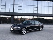 Купить Audi A6 Автомат бу во Львове - купить на Автобазаре