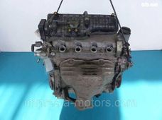 Двигатель в сборе на Легковые авто - купить на Автобазаре