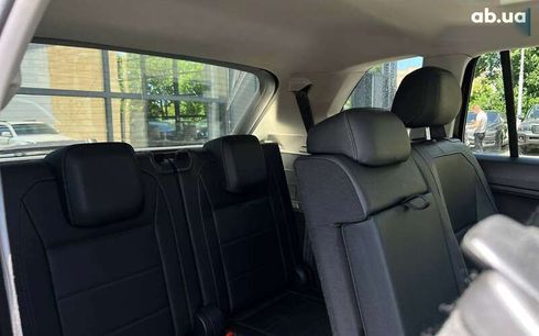 Volkswagen Tiguan 2019 - фото 24