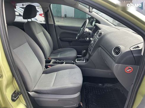 Ford Focus 2005 - фото 22