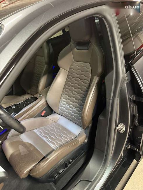 Audi E-Tron 2021 - фото 15