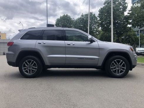 Jeep Grand Cherokee 2019 - фото 6