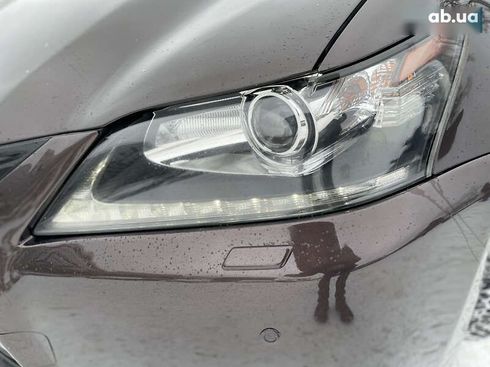 Lexus GS 2012 - фото 10