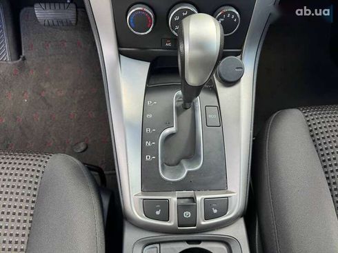 Chevrolet Captiva 2015 - фото 16