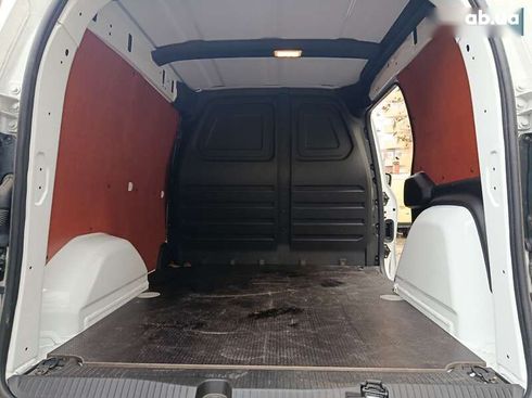 Renault Kangoo 2024 - фото 5