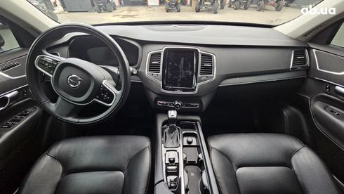 Volvo XC90 2020 - фото 12