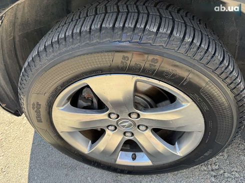 Acura MDX 2008 - фото 12